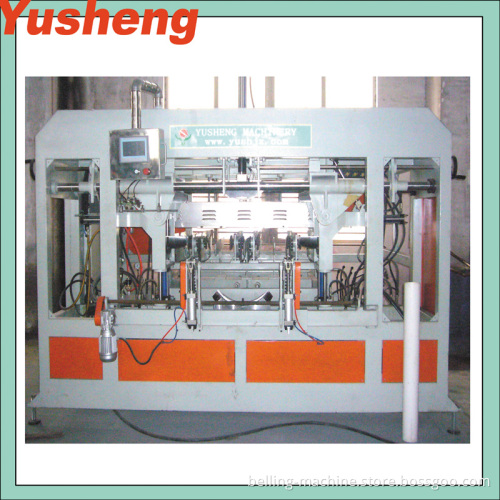 PVC Pipe Bending Machine (PGW110)
